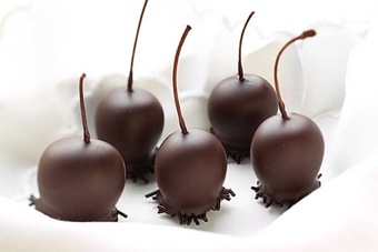 Image of Mijalu handmade artisan chocolates