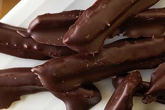 Image of Mijalu handmade artisan chocolates