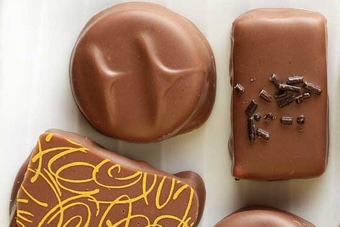 Image of Mijalu handmade artisan chocolates